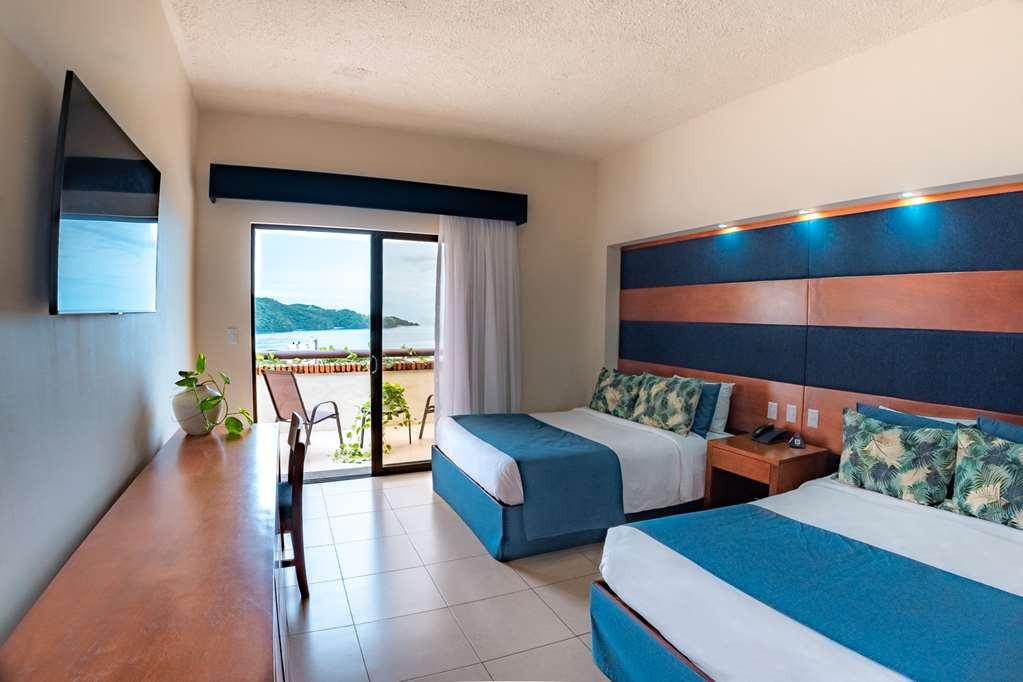Villas Sol And Beach Resort Playa Hermosa  Rom bilde