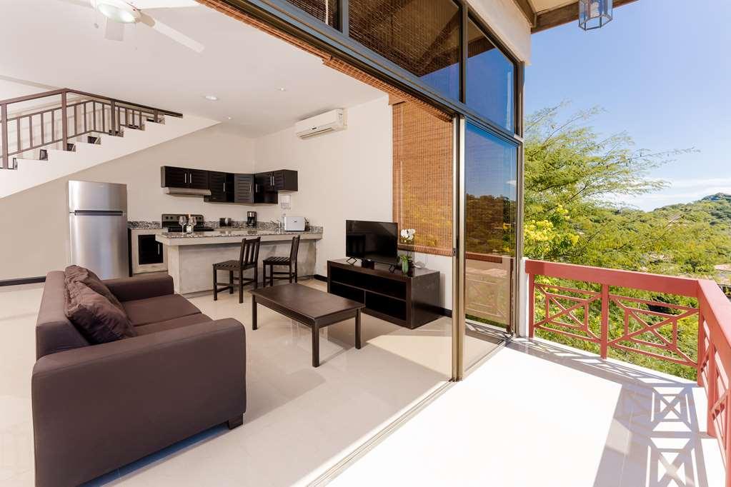 Villas Sol And Beach Resort Playa Hermosa  Rom bilde