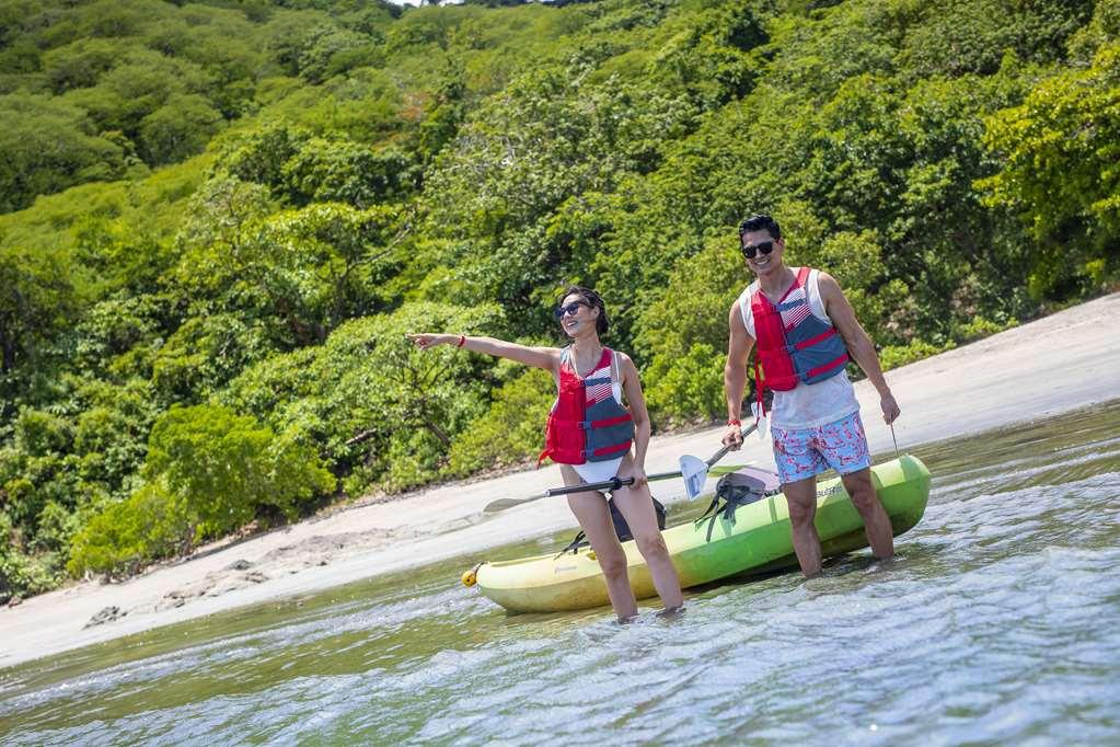 Villas Sol And Beach Resort Playa Hermosa  Fasiliteter bilde