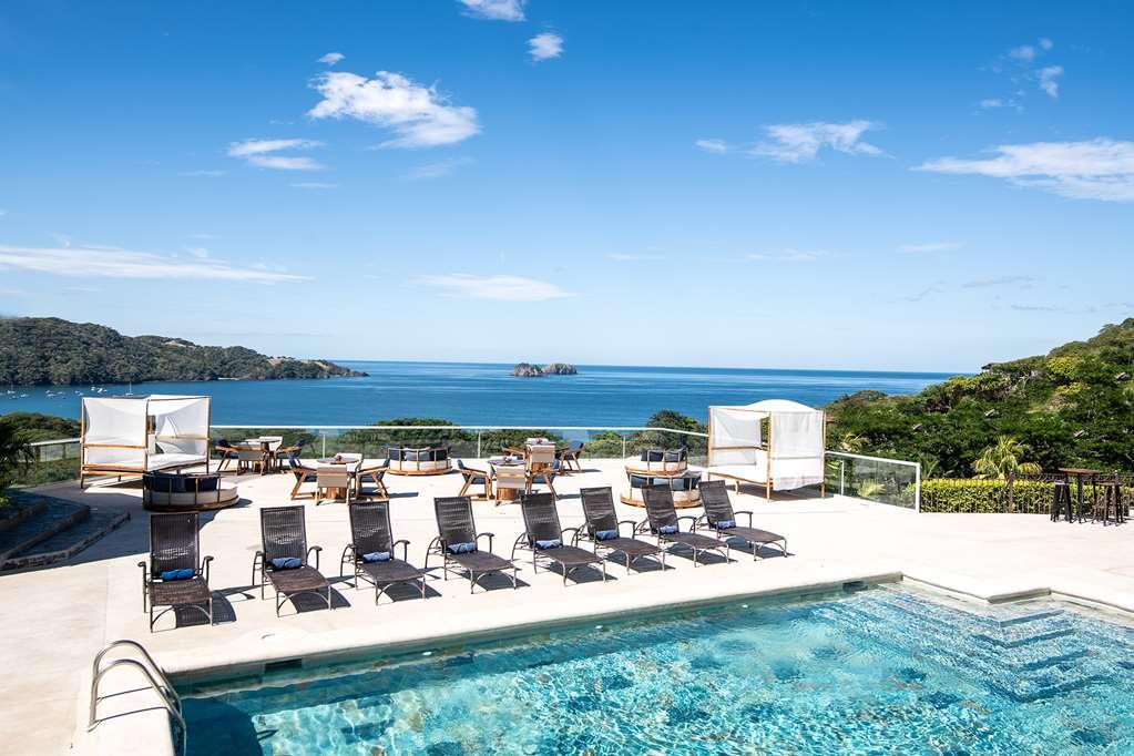 Villas Sol And Beach Resort Playa Hermosa  Fasiliteter bilde