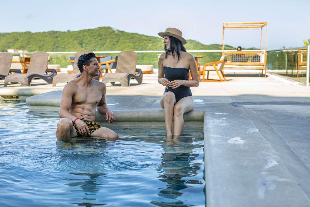 Villas Sol And Beach Resort Playa Hermosa  Fasiliteter bilde